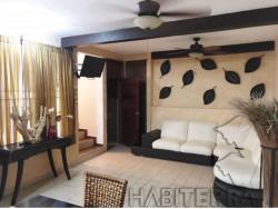 #CR-1773 - Casa para Renta en Túxpam - VZ