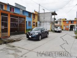 #CR-1764 - Casa para Renta en Túxpam - VZ