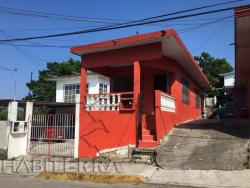 #CV-1771 - Casa para Venta en Túxpam - VZ