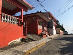 #CV-1771 - Casa para Venta en Túxpam - VZ