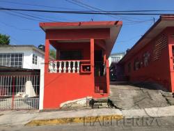 Casa para Venta en Túxpam - 4