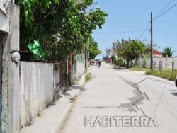 Terreno para Venta en Túxpam - 2