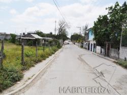 Terreno para Venta en Túxpam - 4