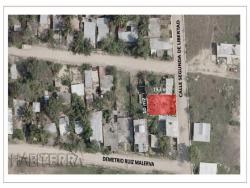 Terreno para Venta en Túxpam - 5