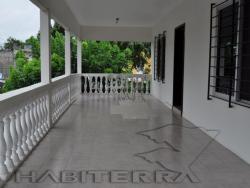 Departamento para Renta en Túxpam - 4
