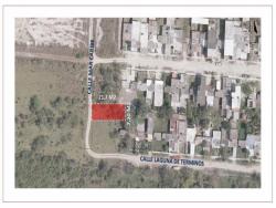 Terreno para Venta en Túxpam - 2