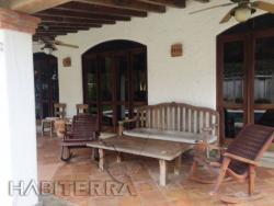 #CR-1766 - Casa para Renta en Túxpam - VZ
