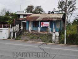 Terreno para Venta en Túxpam - 2