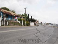 Terreno para Venta en Túxpam - 3