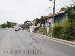 Terreno para Venta en Túxpam - 4
