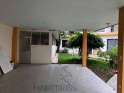 #CR-1760 - Casa para Renta en Túxpam - VZ