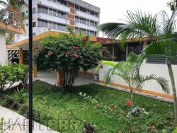 #CR-1760 - Casa para Renta en Túxpam - VZ