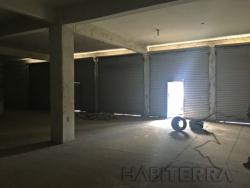 Bodega para Renta en Túxpam - 5