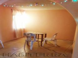 Casa para Venta en Túxpam - 4