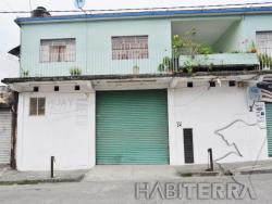 #BR-1756 - Bodega para Renta en Túxpam - VZ