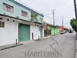 #BR-1756 - Bodega para Renta en Túxpam - VZ
