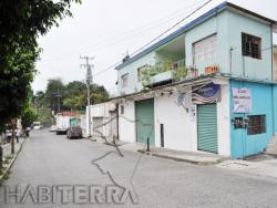 #BR-1756 - Bodega para Renta en Túxpam - VZ