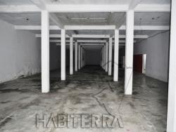 Bodega para Renta en Túxpam - 5