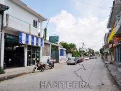 Edificio comercial para Venta en Túxpam - 4