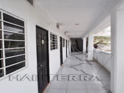Edificio comercial para Venta en Túxpam - 5