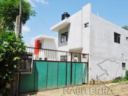 Casa para Venta en Túxpam - 2