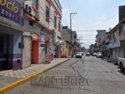 Local comercial para Renta en Túxpam - 2