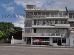 #DR-949 - Departamento para Renta en Túxpam - VZ