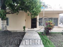 Casa para Renta en Túxpam - 2