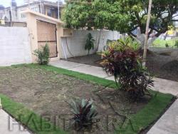 Casa para Renta en Túxpam - 3
