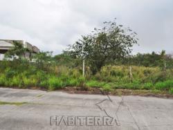 Terreno para Venta en Túxpam - 2