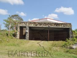 #CR-1693 - Casa para Renta en Túxpam - VZ