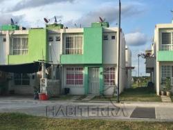 Renta en Fraccionamiento Cabo Rojo - Túxpam