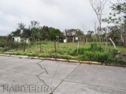 Terreno para Venta en Túxpam - 2