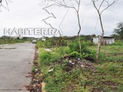 Terreno para Venta en Túxpam - 3