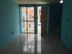 Casa para Renta en Túxpam - 2