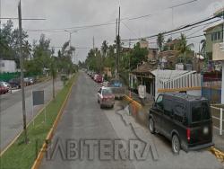 Terreno para Renta en Túxpam - 3
