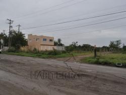 Terreno para Venta en Túxpam - 2