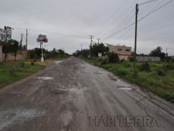 Terreno para Venta en Túxpam - 3