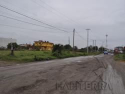 Terreno para Venta en Túxpam - 4