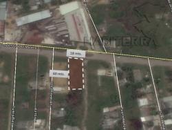 Terreno para Venta en Túxpam - 5