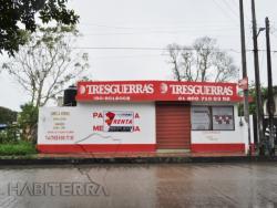 #BR-1733 - Bodega para Renta en Túxpam - VZ - 1