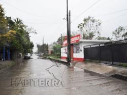Bodega para Renta en Túxpam - 4