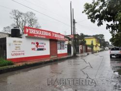 Bodega para Renta en Túxpam - 5