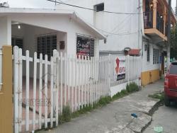 Casa para Venta en Túxpam - 2