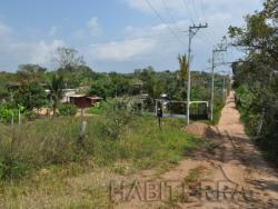 Terreno para Venta en Túxpam - 2