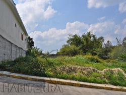 Terreno para Venta en Túxpam - 2