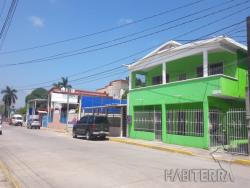 Departamento para Renta en Túxpam - 2