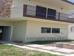 Casa para Venta en Túxpam - 2