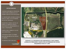 Terreno para Venta en Túxpam - 5