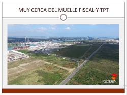 Terreno para Venta en Túxpam - 4